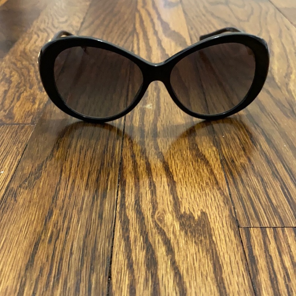 Versace women sun glasses